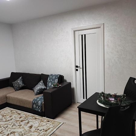 Apartament In Buzau Ngoại thất bức ảnh