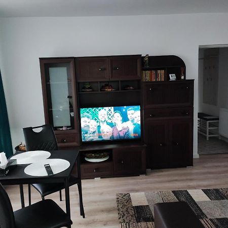 Apartament In Buzau Ngoại thất bức ảnh