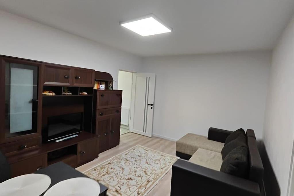 Apartament In Buzau Ngoại thất bức ảnh