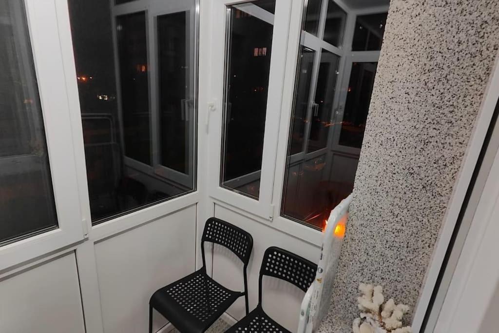 Apartament In Buzau Ngoại thất bức ảnh
