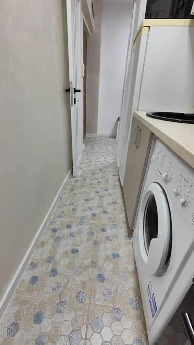 Apartament In Buzau Ngoại thất bức ảnh