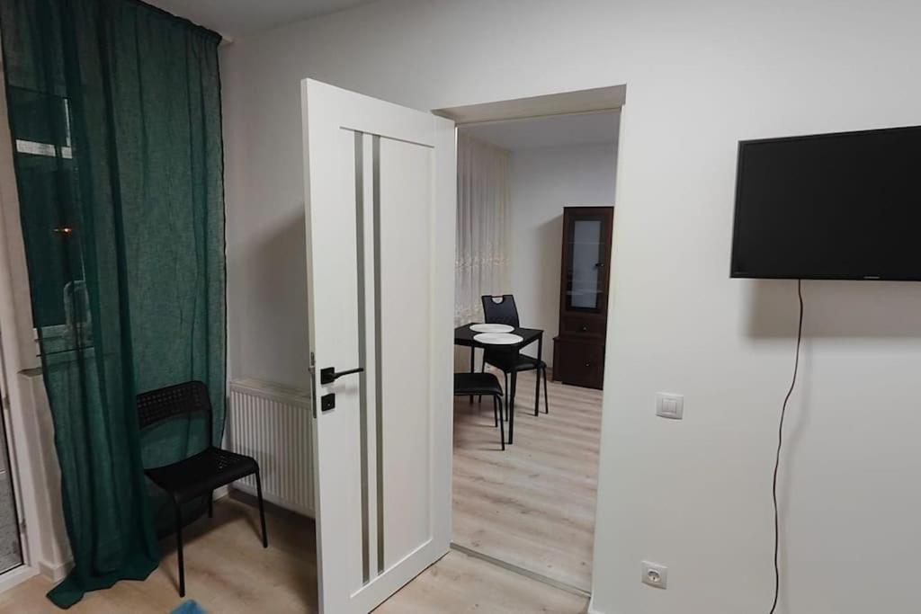 Apartament In Buzau Ngoại thất bức ảnh