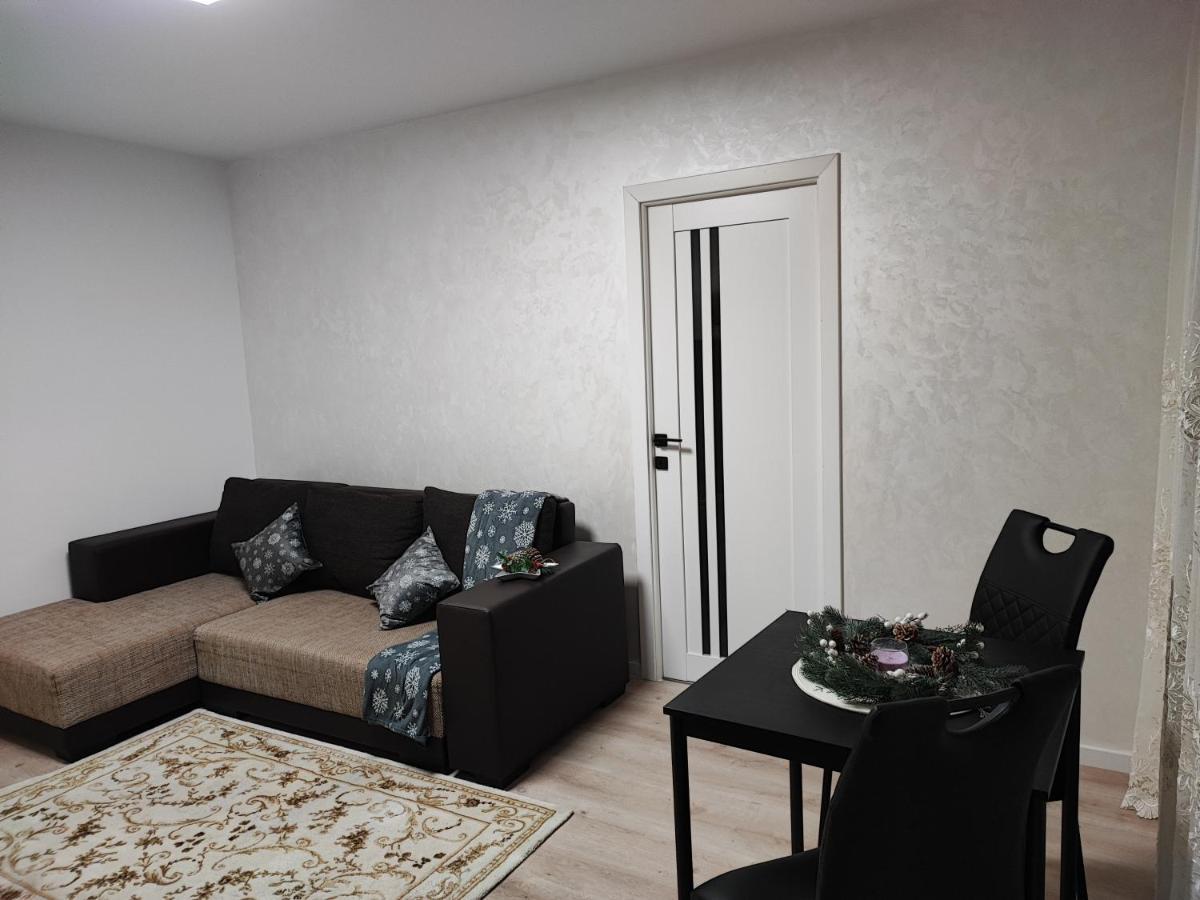 Apartament In Buzau Ngoại thất bức ảnh
