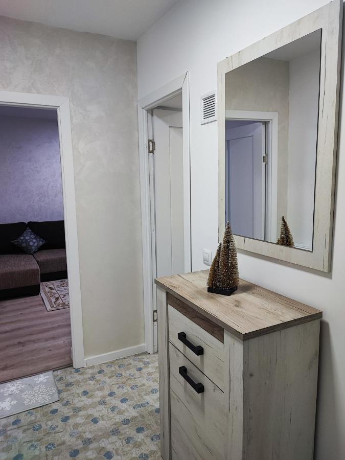 Apartament In Buzau Ngoại thất bức ảnh