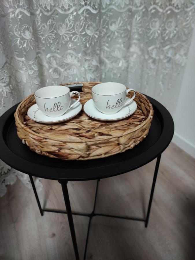 Apartament In Buzau Ngoại thất bức ảnh