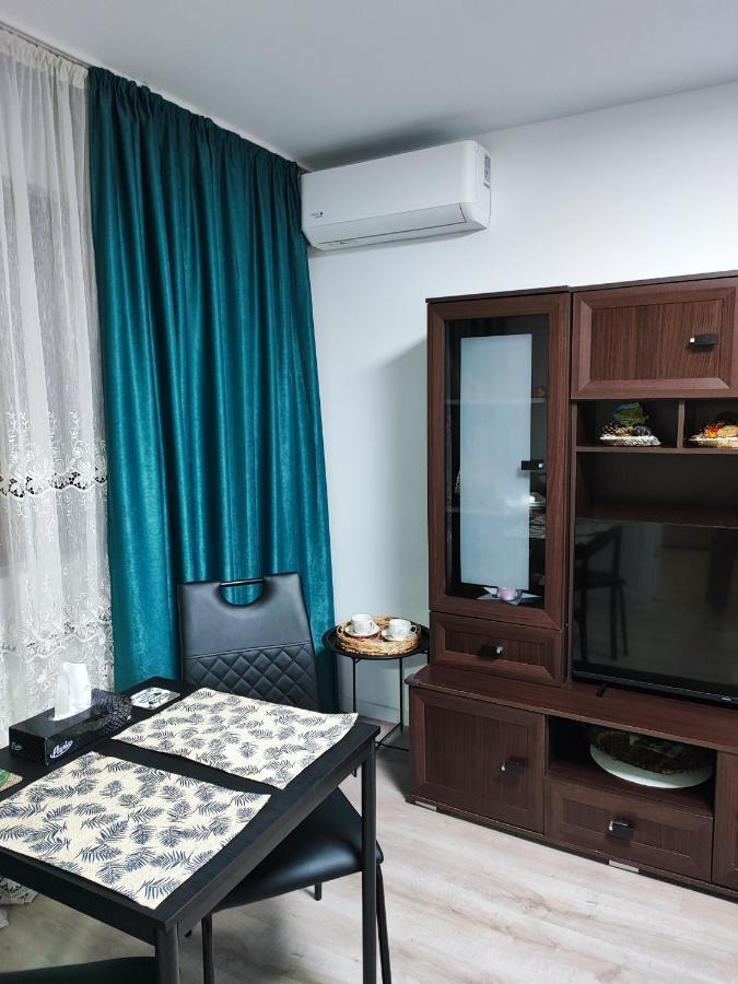 Apartament In Buzau Ngoại thất bức ảnh